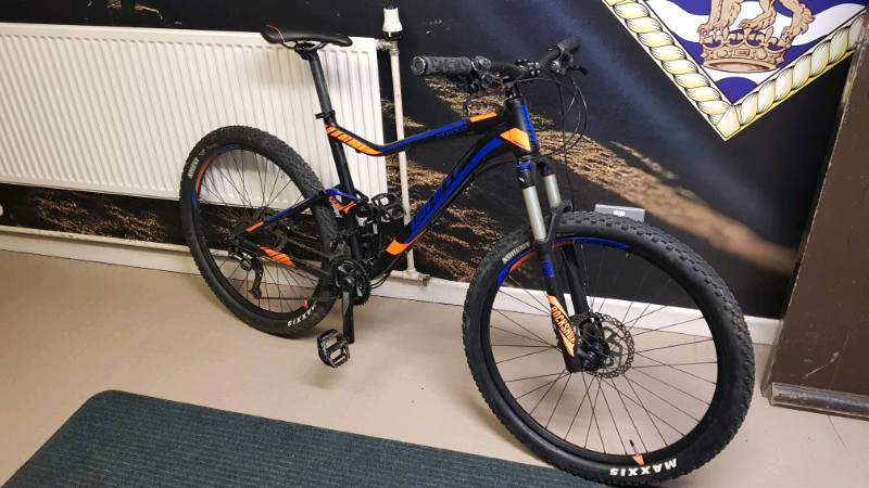 giant stance 2 2017 for sale